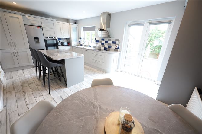37 Ros na Greine, Kilmoney Road Upper , Carrigaline, Cork