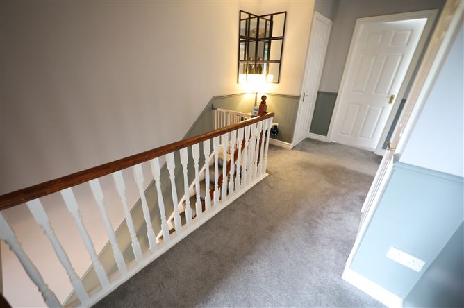 37 Ros na Greine, Kilmoney Road Upper , Carrigaline, Cork