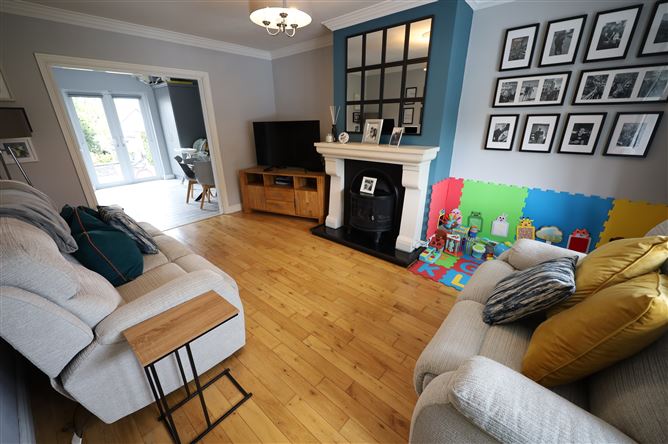 37 Ros na Greine, Kilmoney Road Upper , Carrigaline, Cork