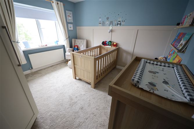 37 Ros na Greine, Kilmoney Road Upper , Carrigaline, Cork