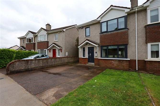 37 Ros na Greine, Kilmoney Road Upper , Carrigaline, Cork