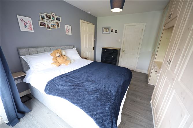 37 Ros na Greine, Kilmoney Road Upper , Carrigaline, Cork