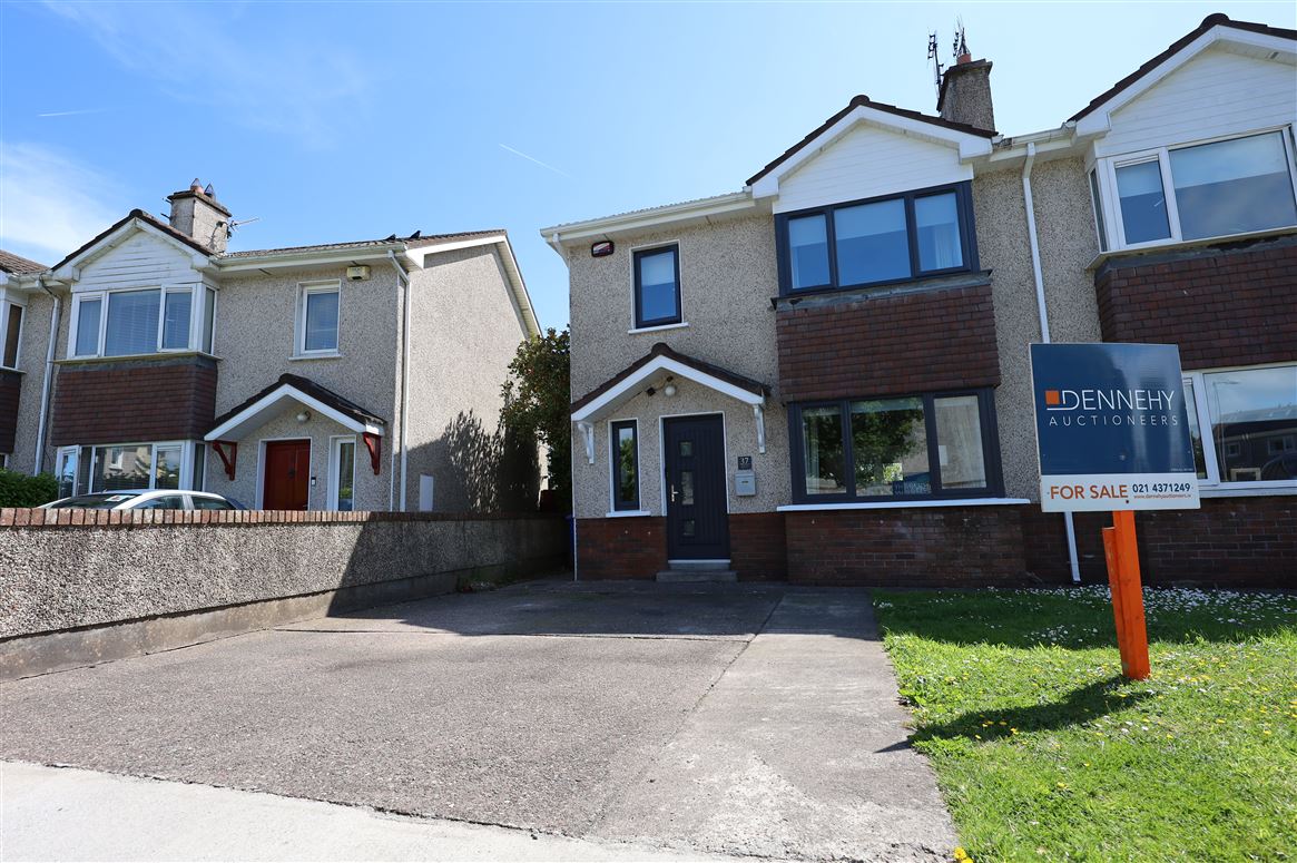 37 Ros na Greine, Kilmoney Road Upper , Carrigaline, Cork
