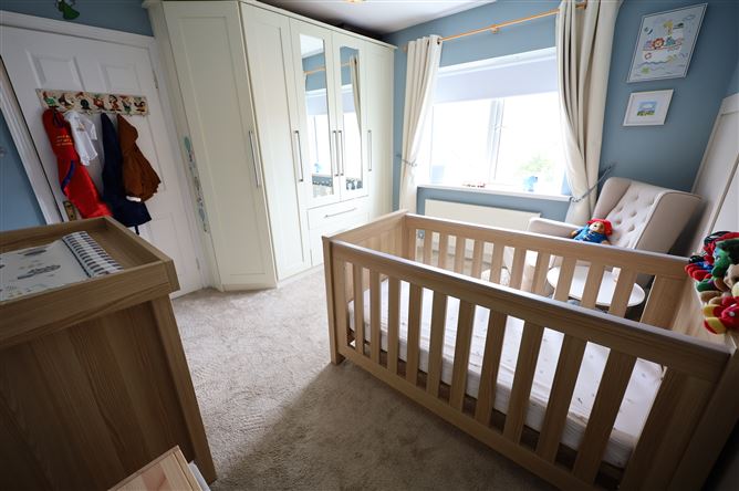 37 Ros na Greine, Kilmoney Road Upper , Carrigaline, Cork