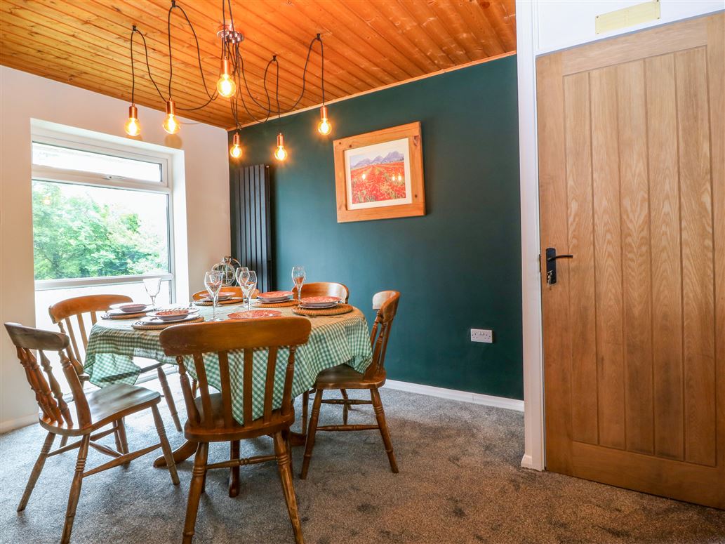 The Sail Loft,Y Felinheli, Isle Of Anglesey, Wales