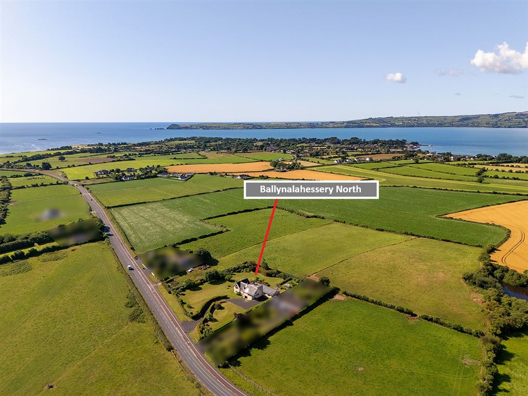 Ballynalahessery North, Dungarvan, Waterford