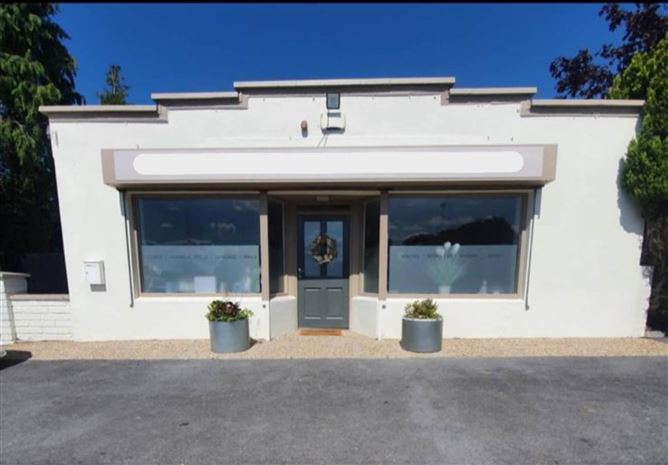 Retail Unit, Athlone, County Westmeath