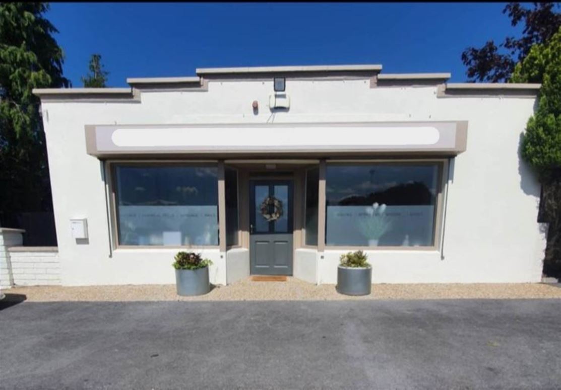 Retail Unit, Athlone, County Westmeath