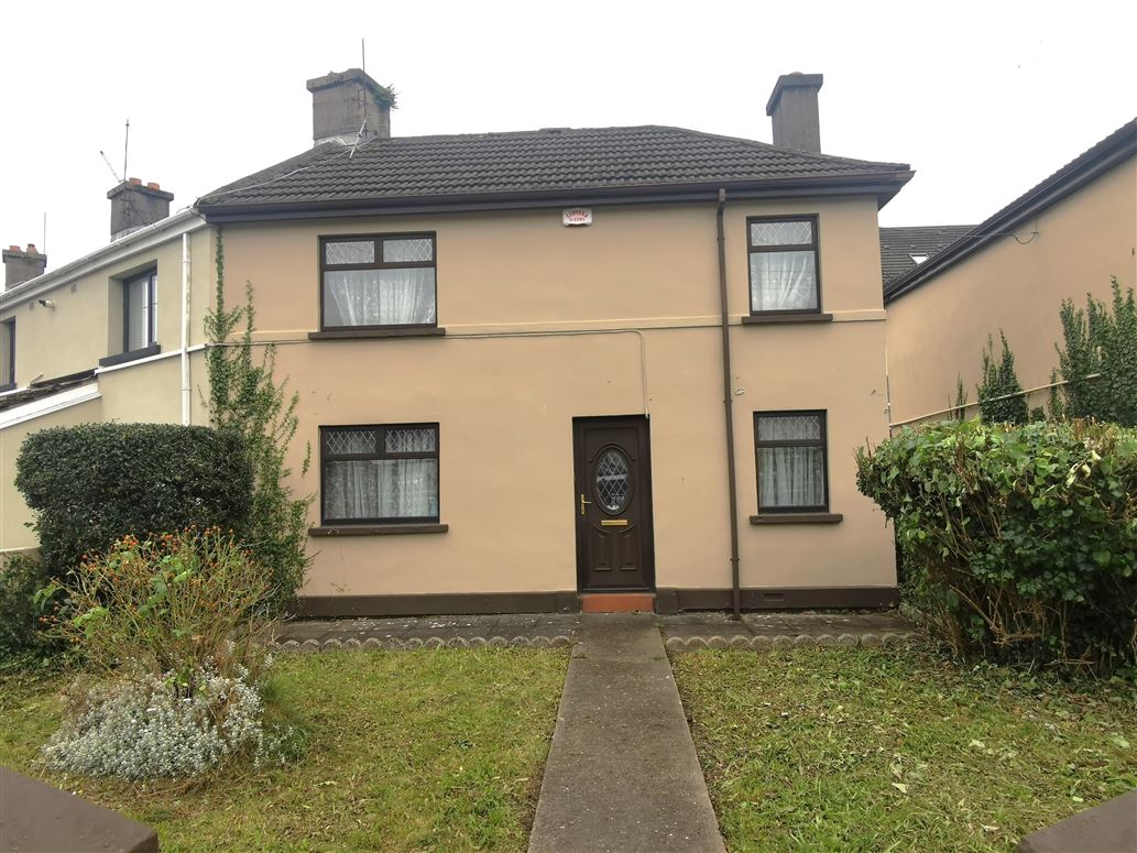 10 Sean Heuston Place, City Centre (Limerick), Limerick City