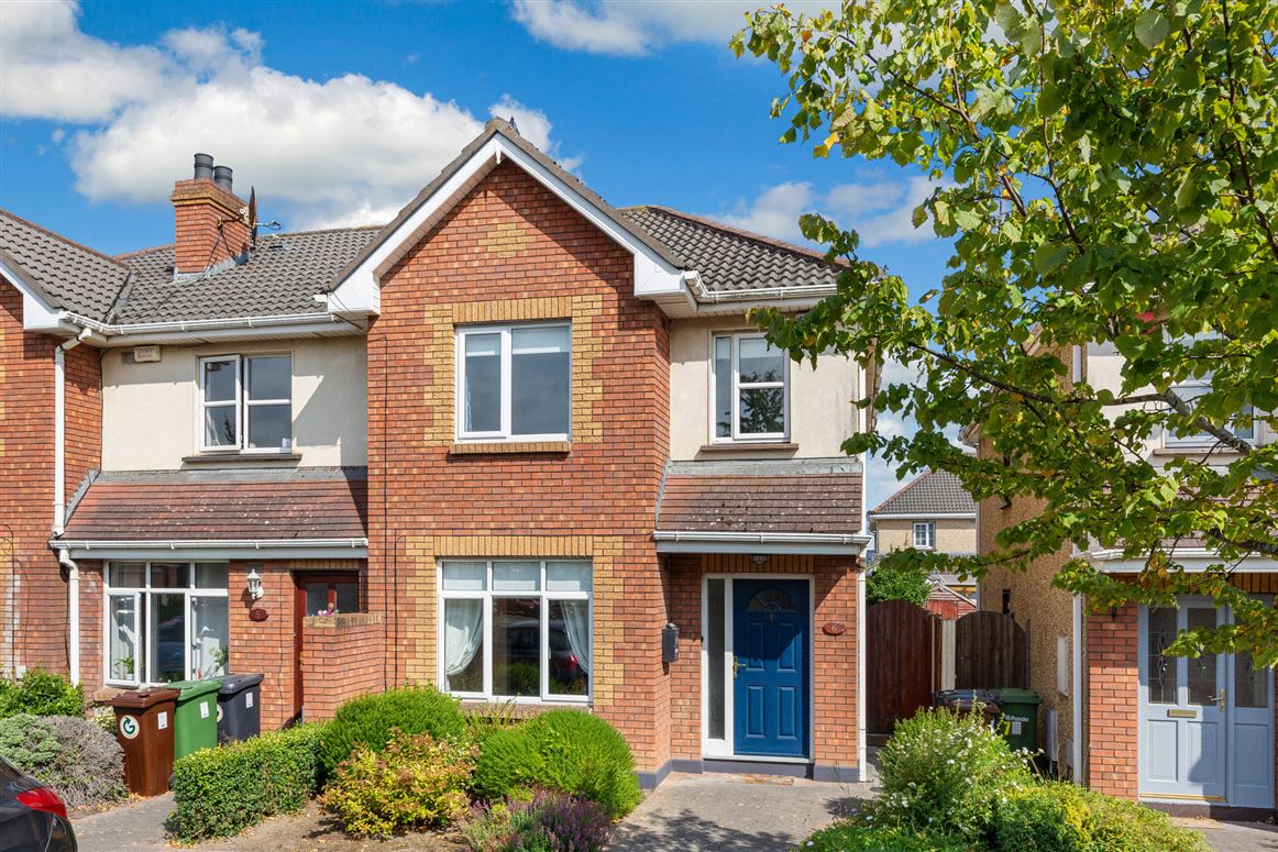 6 Boroimhe Maples, Boroimhe, Swords, Co. Dublin