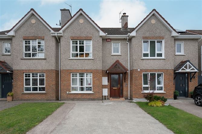 43 Elm Drive, Carrigaline, Cork