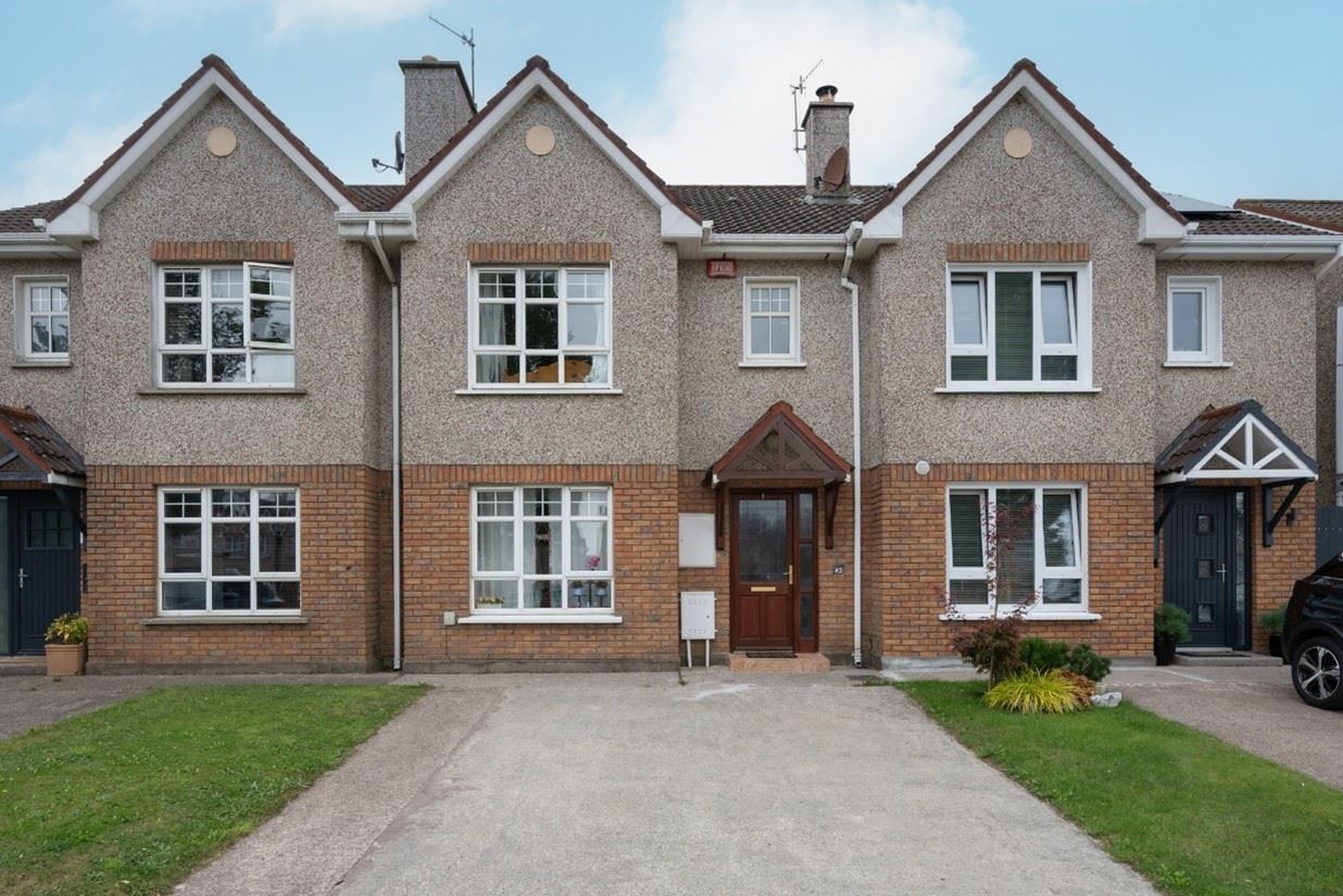 43 Elm Drive, Carrigaline, Cork