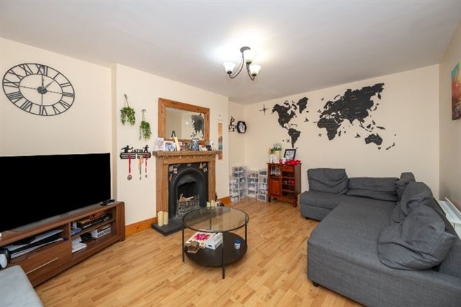 43 Elm Drive, Carrigaline, Cork