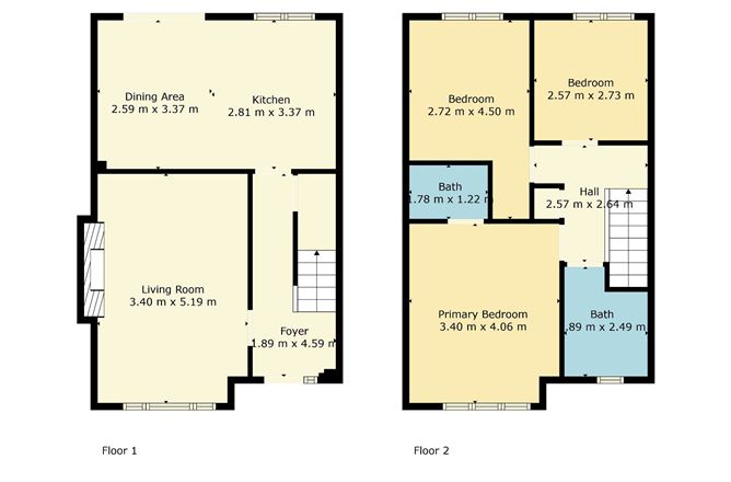 43 Elm Drive, Carrigaline, Cork