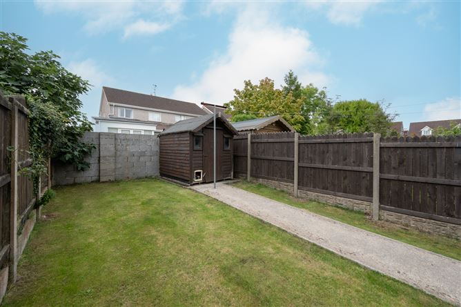 43 Elm Drive, Carrigaline, Cork