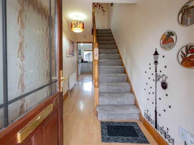 43 Elm Drive, Carrigaline, Cork