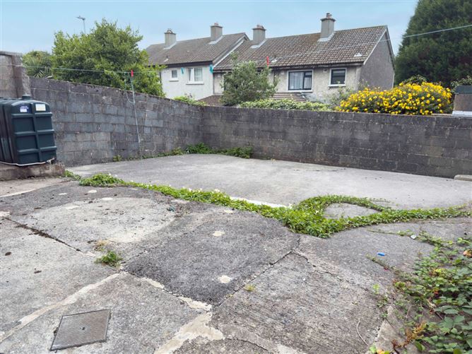 26 Gaelcarraig Park, Newcastle, Galway