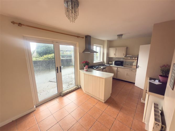 26 Gaelcarraig Park, Newcastle, Galway