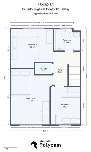 26 Gaelcarraig Park, Newcastle, Galway