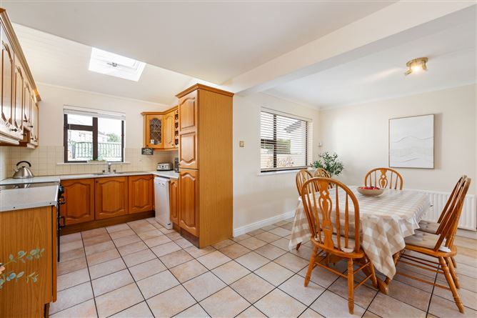 614 River Forest, Leixlip, Co. Kildare