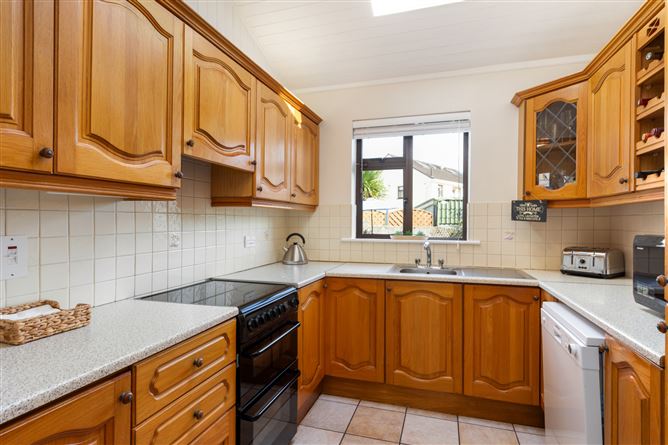 614 River Forest, Leixlip, Co. Kildare