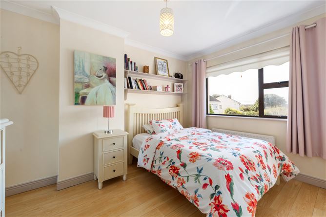 614 River Forest, Leixlip, Co. Kildare