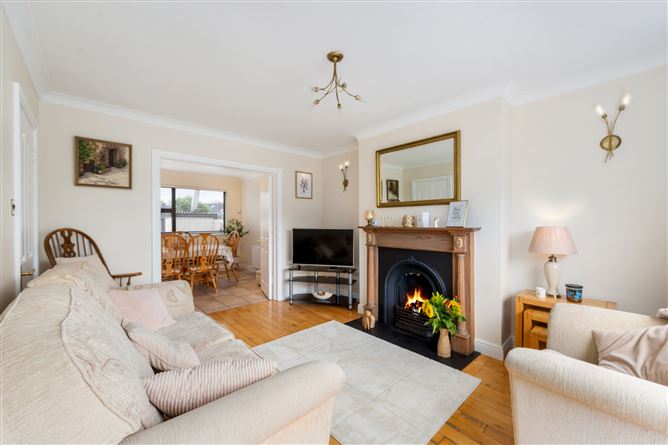 614 River Forest, Leixlip, Co. Kildare