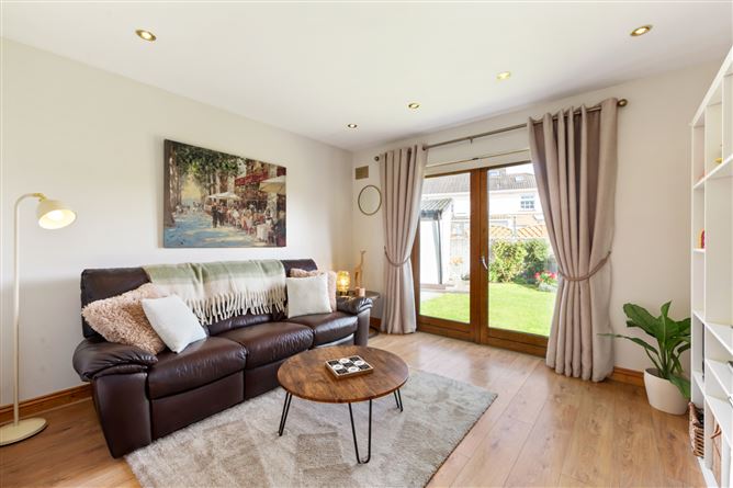 614 River Forest, Leixlip, Co. Kildare