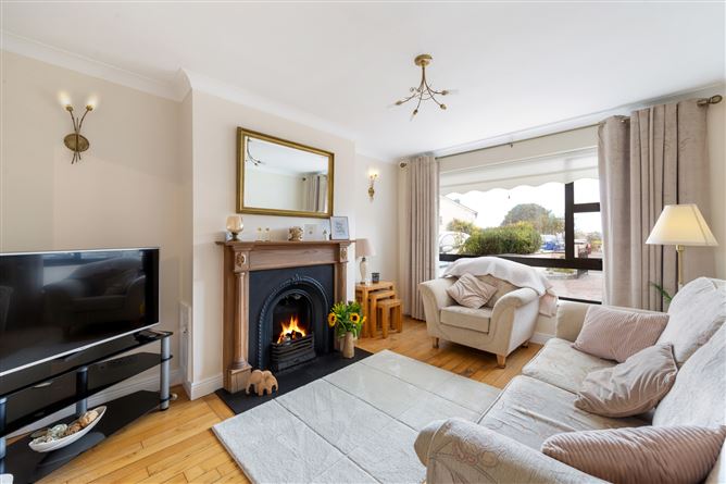 614 River Forest, Leixlip, Co. Kildare