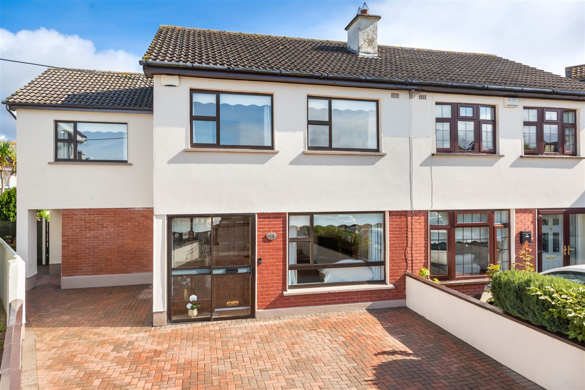 614 River Forest, Leixlip, Co. Kildare