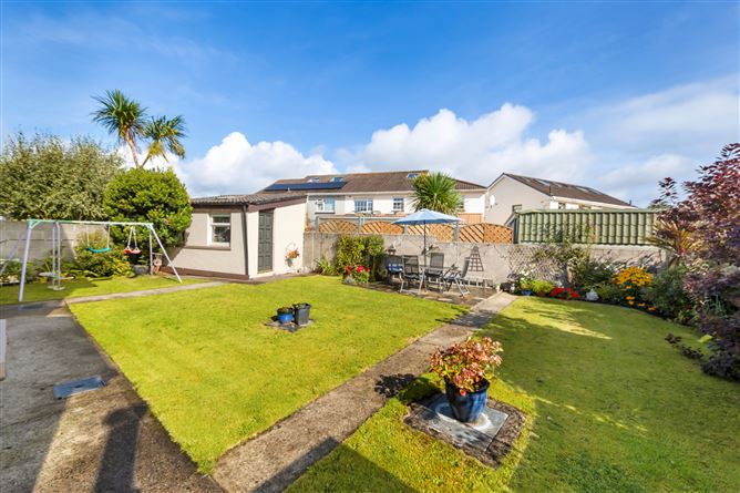 614 River Forest, Leixlip, Co. Kildare