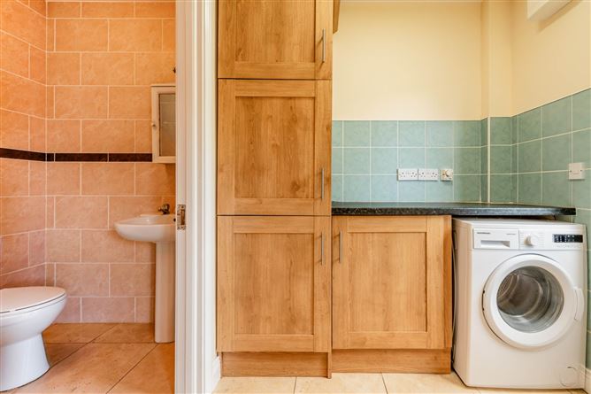 No. 8 Ashfield, Tombrack, Ferns, County Wexford