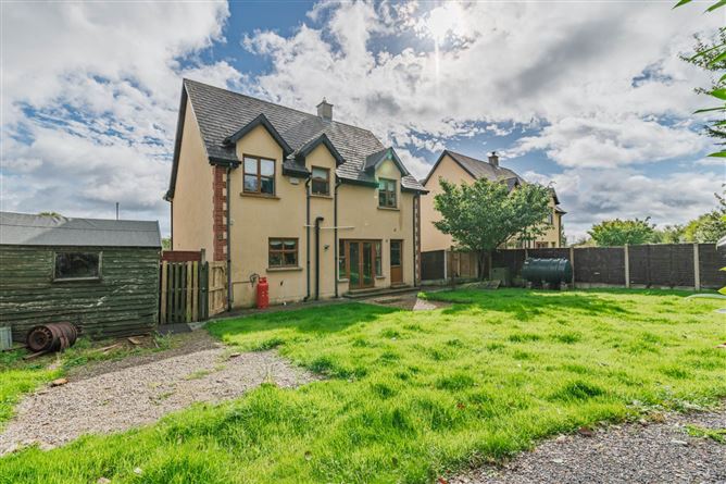 No. 8 Ashfield, Tombrack, Ferns, County Wexford