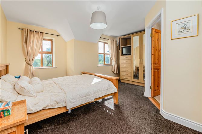 No. 8 Ashfield, Tombrack, Ferns, County Wexford