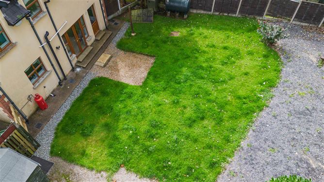 No. 8 Ashfield, Tombrack, Ferns, County Wexford