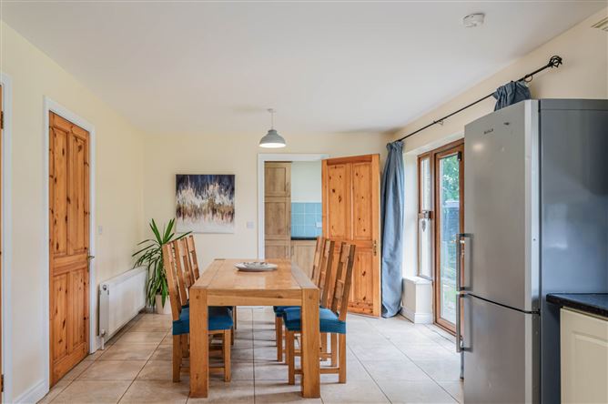 No. 8 Ashfield, Tombrack, Ferns, County Wexford