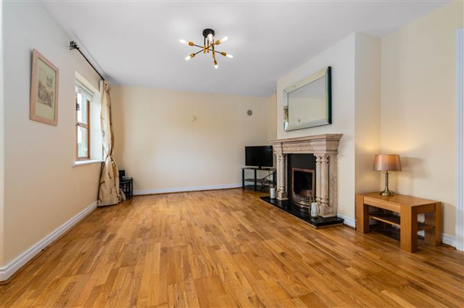 No. 8 Ashfield, Tombrack, Ferns, County Wexford