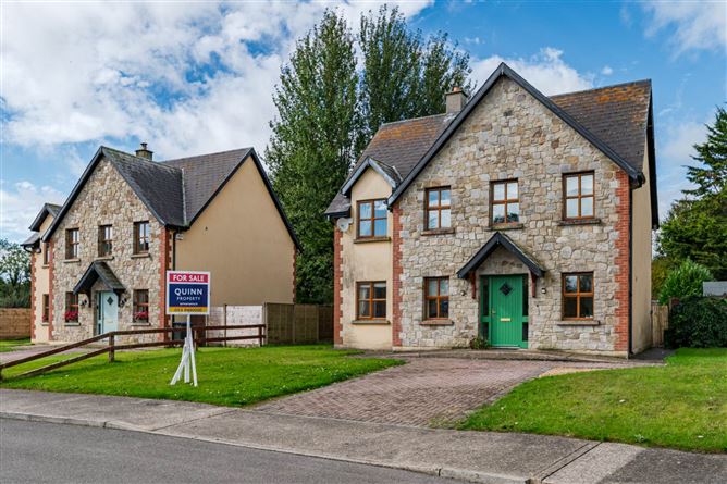 No. 8 Ashfield, Tombrack, Ferns, County Wexford