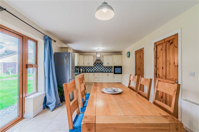 No. 8 Ashfield, Tombrack, Ferns, County Wexford