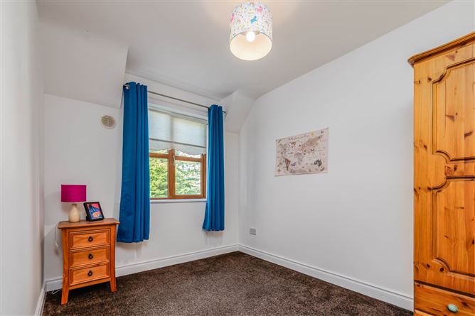 No. 8 Ashfield, Tombrack, Ferns, County Wexford