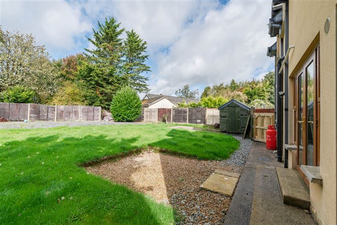No. 8 Ashfield, Tombrack, Ferns, County Wexford