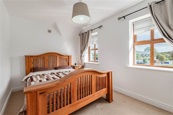 No. 8 Ashfield, Tombrack, Ferns, County Wexford