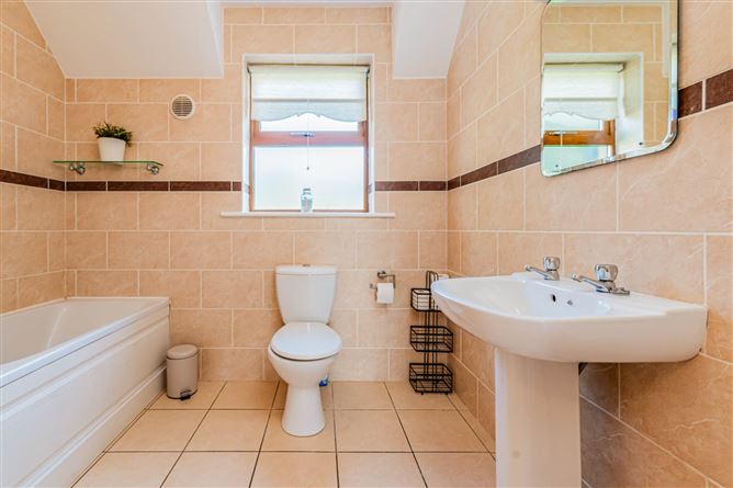 No. 8 Ashfield, Tombrack, Ferns, County Wexford