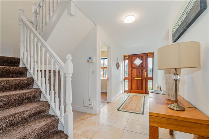 No. 8 Ashfield, Tombrack, Ferns, County Wexford