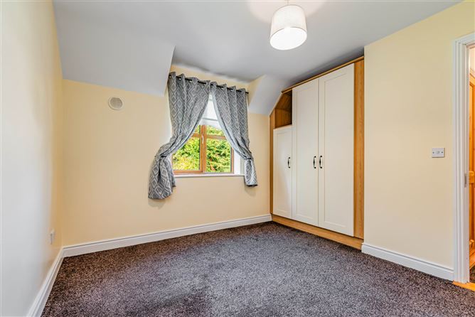 No. 8 Ashfield, Tombrack, Ferns, County Wexford