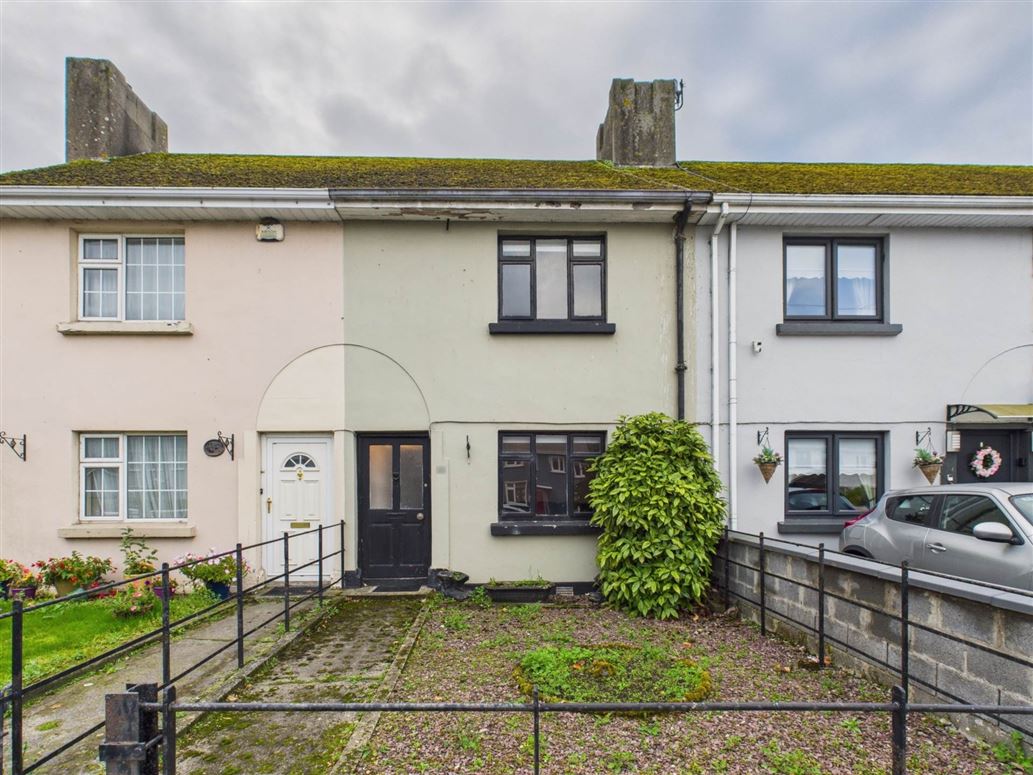 26 Kilcarrig Street, Bagenalstown, County Carlow