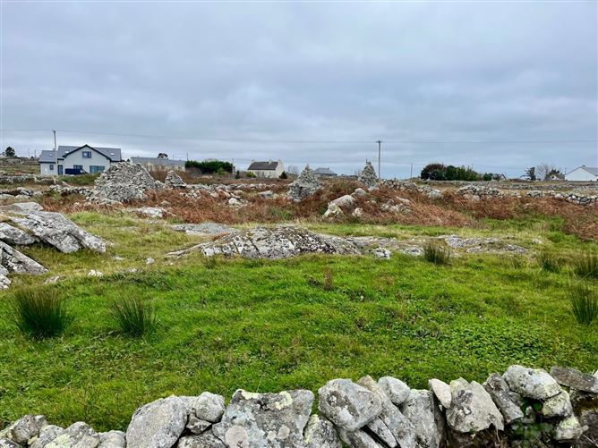 Doire Fhatharta Beag, Carraroe, Co. Galway