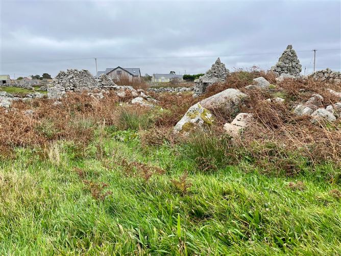 Doire Fhatharta Beag, Carraroe, Co. Galway