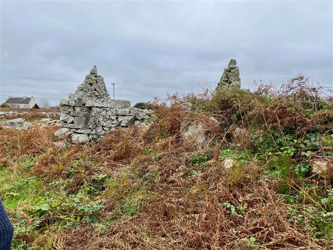 Doire Fhatharta Beag, Carraroe, Co. Galway