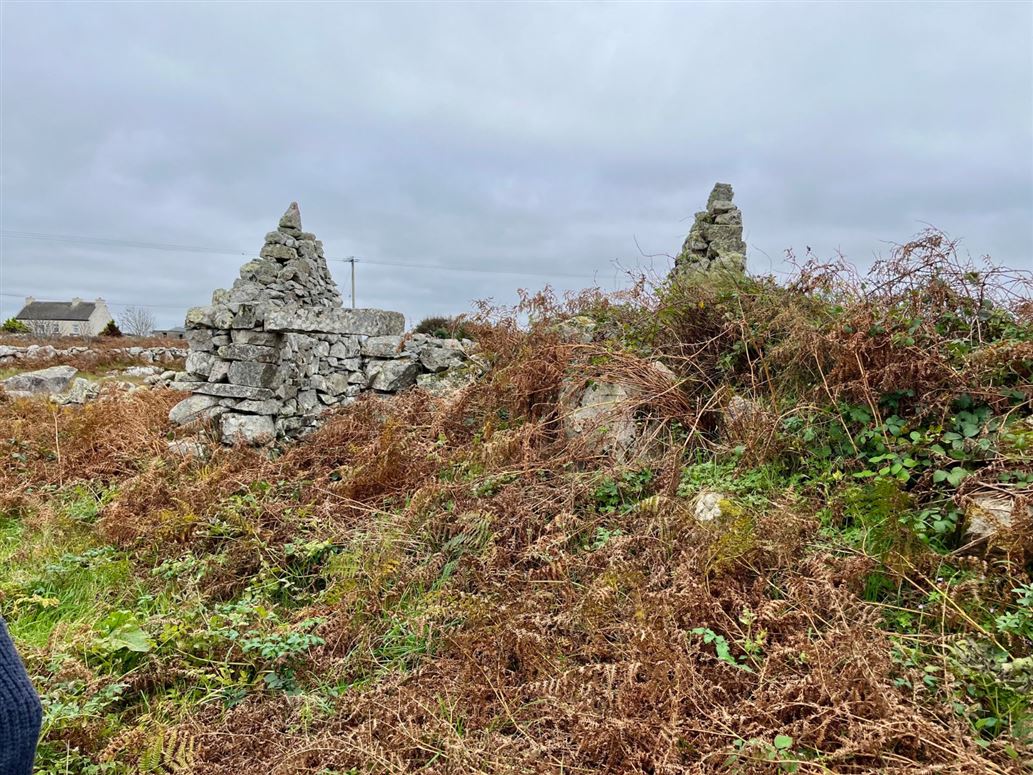 Doire Fhatharta Beag, Carraroe, Co. Galway